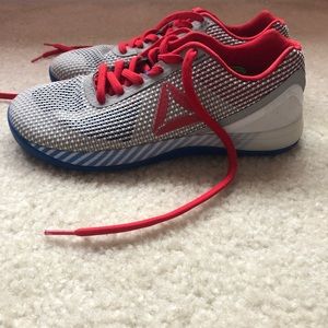 Women’s Reebok CrossFit Nano Sneaker